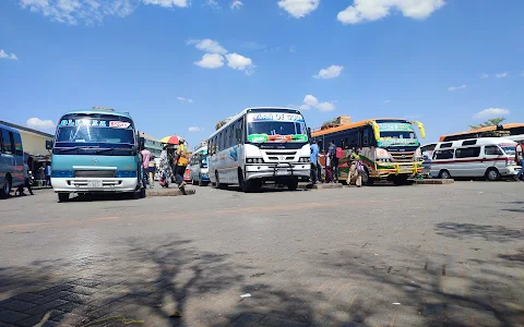 Tabora Bus Terminal image