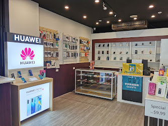 Huawei & Optus Shop