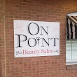On Point Beauty Salon, LLC