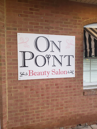 On Point Beauty Salon, LLC