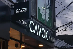 CAVOK image