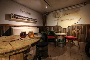 Einstök Brewer's Lounge image