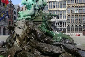Antwerpia image