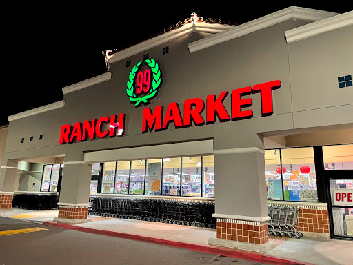 Asian Grocery Store «99 Ranch Market», reviews and photos, 1340 Artesia Blvd, Gardena, CA 90248, USA