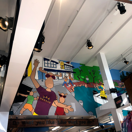 Gift Shop «Cool As A Moose», reviews and photos, 118 Main St, Bar Harbor, ME 04609, USA
