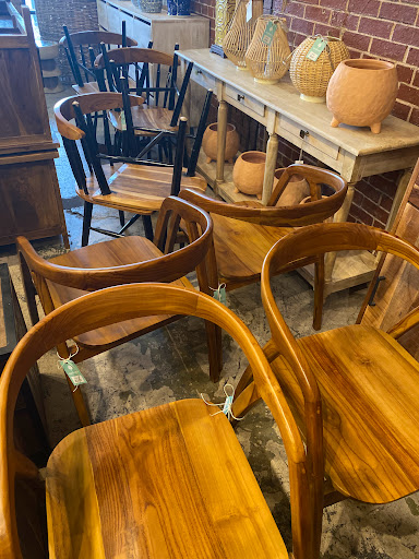 Furniture Store «Nadeau - Furniture with a Soul», reviews and photos, 2359 Peachtree Rd, Atlanta, GA 30305, USA