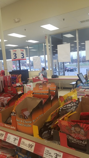 Grocery Store «Save-A-Lot», reviews and photos, 116 Stemmers Run Rd, Essex, MD 21221, USA