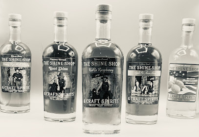The Shine Shop & Craft Spirits photo