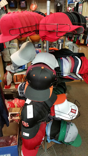 Sporting Goods Store «Dumonts Sporting Goods Inc», reviews and photos, 1003 McKinley Ave NW, Canton, OH 44703, USA