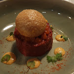 Photo n°3 de l'avis de Christian. fait le 21/04/2023 à 12:25 sur le  Colette à Munich