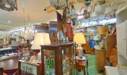 Green's Antiques