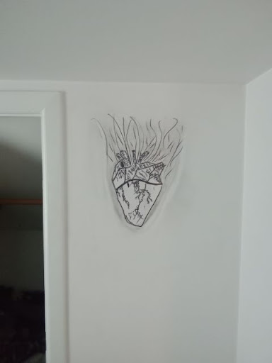 Explore single flower tattoo ideas, creative tattoo ideas in La Porte, available at Artistic Outcasts Tattooing