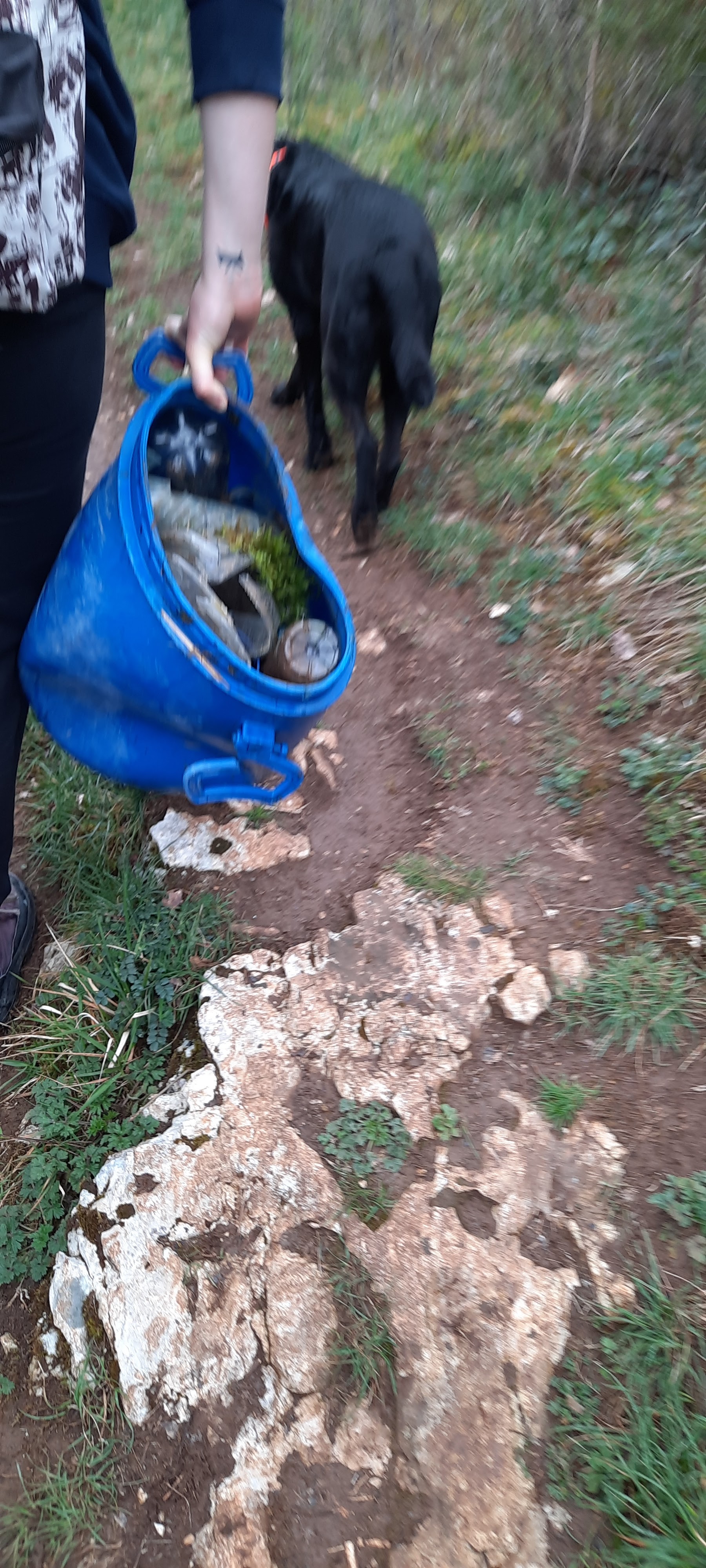 Photo n° 1 de l'avis de Stephane.t fait le 26/03/2023 à 14:50