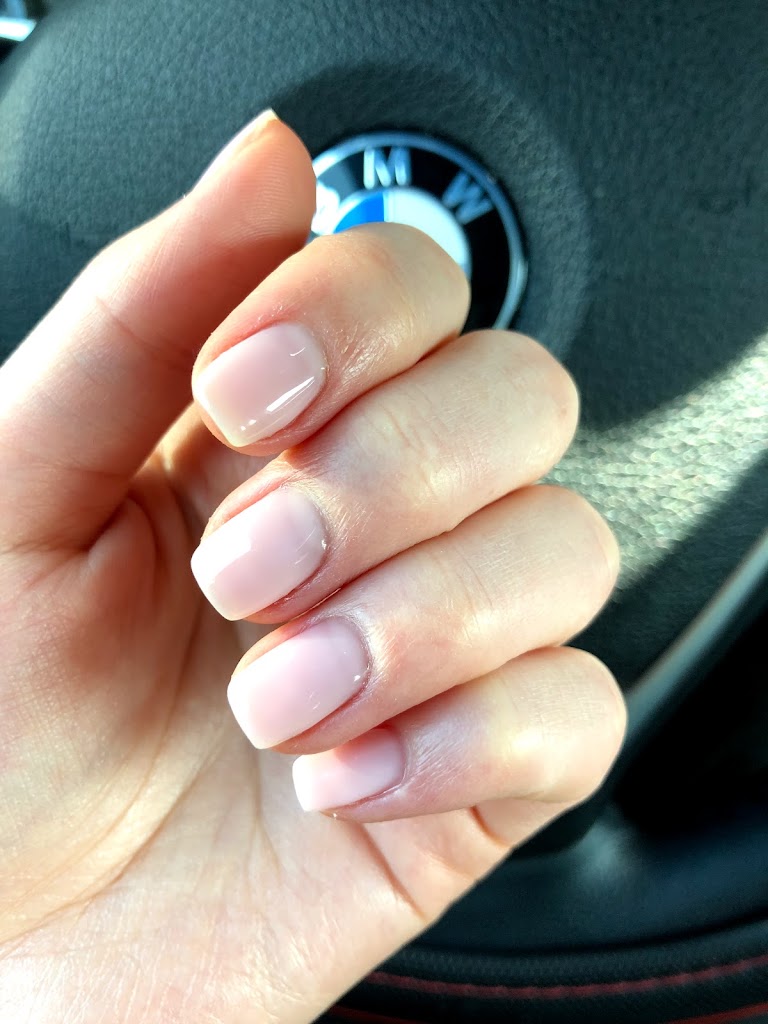Vibe Nail Bar 91502