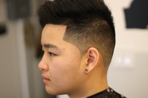 Barber Shop «Stay Fresh Barbershop», reviews and photos, 1750 S Rainbow Blvd #11, Las Vegas, NV 89146, USA