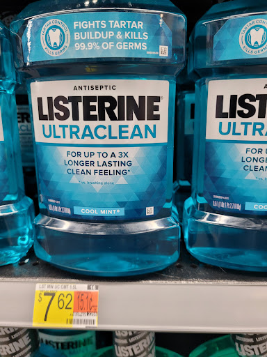 Supermarket «Walmart Neighborhood Market», reviews and photos, 5051 L St, Omaha, NE 68117, USA