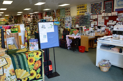 Fabric Store «Quilt Quarters», reviews and photos, 9840 N Michigan Rd, Carmel, IN 46032, USA
