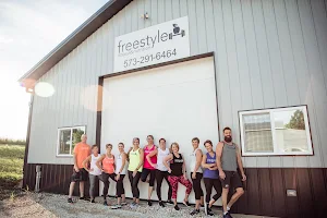 Freestyle Fitness and Nutrition, LLC image