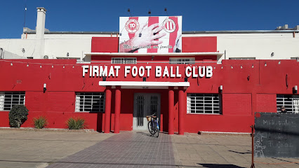 Firmat Foot Ball Club de los ramire