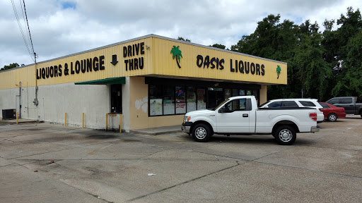 Liquor Store «Oasis Liquors», reviews and photos, 1103 W 15th St, Panama City, FL 32401, USA
