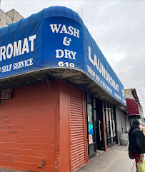 Dynamo Duo Laundromat - Photo 3 - Car repair in Brooklyn, NY, New York
