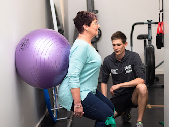 Terrace Physio Plus Raymond Terrace