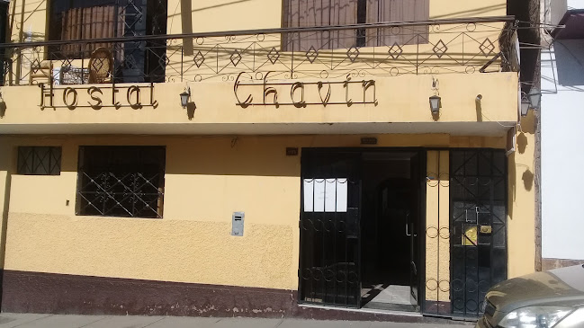CHAVÍN Hospedaje de Ensueño - Hotel