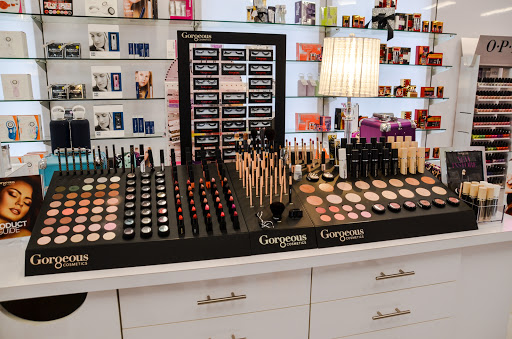 Beauty Supply Store «Planet Beauty Anaheim Hills», reviews and photos, 5655 E La Palma Ave #123, Anaheim, CA 92807, USA