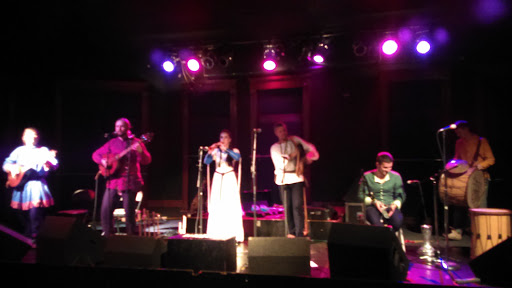 Live Music Venue «Warehouse», reviews and photos, 328 Pearl St, La Crosse, WI 54601, USA