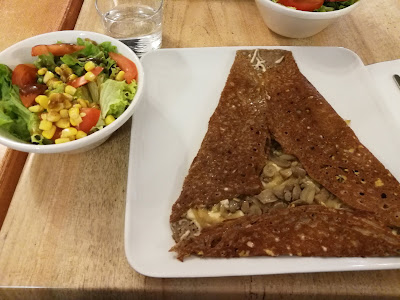 Restaurant Crêperie à Oloron-Sainte-Marie