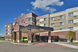 Courtyard by Marriott St Louis Chesterfield image