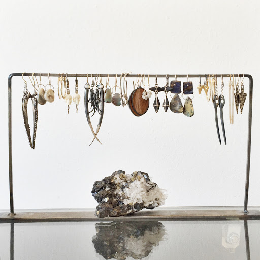 Jewelry Store «Esqueleto», reviews and photos, 482A 49th St Suite A, Oakland, CA 94609, USA