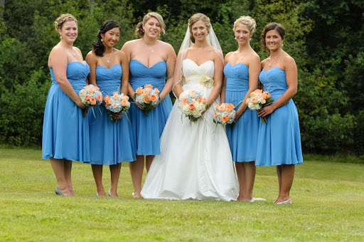 Bridal Shop «Pure Bliss», reviews and photos, 85 Merrimac St, Newburyport, MA 01950, USA