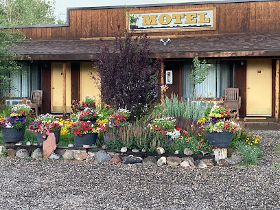 Pole’s Place Motel & Gift Shop