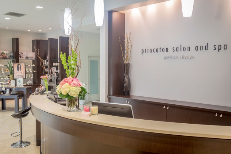 Princeton Salon and Spa