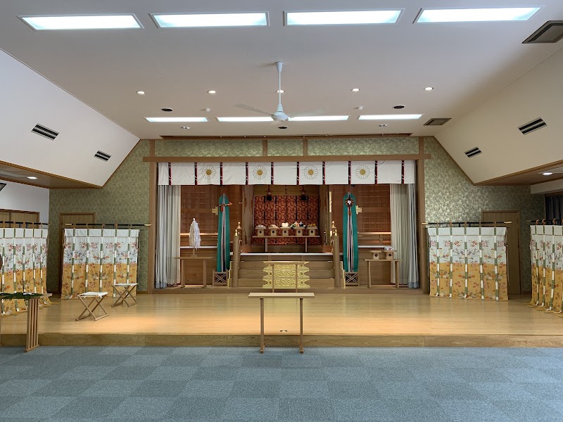 岩手県神社庁