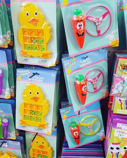 Dollar Store «Dollar Tree», reviews and photos, 2540 Cumberland Blvd SE, Smyrna, GA 30080, USA