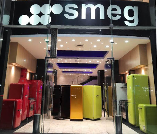 SMEG Appliances Egypt