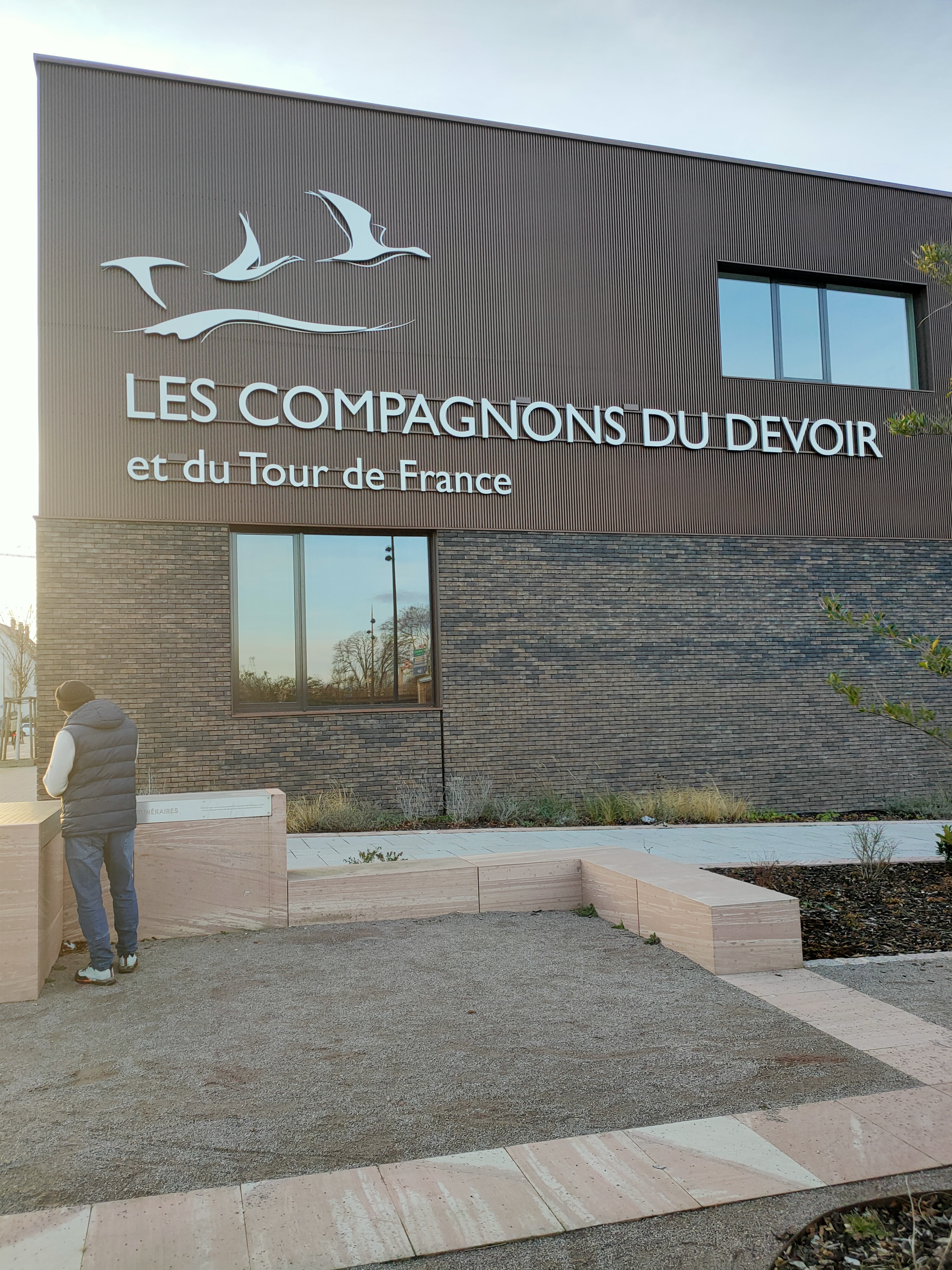 Photo n° 1 de l'avis de Berenger.c fait le 16/01/2022 à 16:00