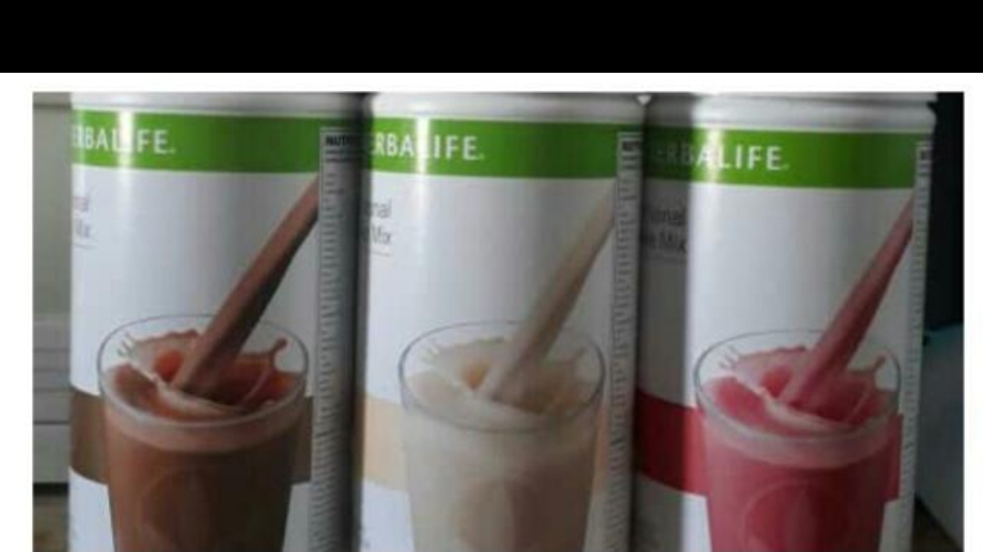 Agen resmi Herbalife Tangerang