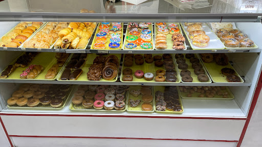 Donut Shop «Donut King», reviews and photos, 4105 Skillman St, Dallas, TX 75206, USA