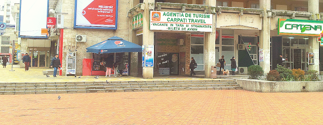 Agenția de Turism CARPAȚI TRAVEL 2 - Agenție de turism