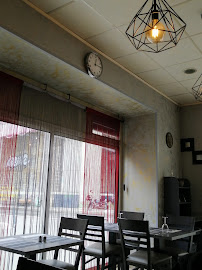 Atmosphère du Restaurant marmaris kebab à Saint-Étienne - n°1