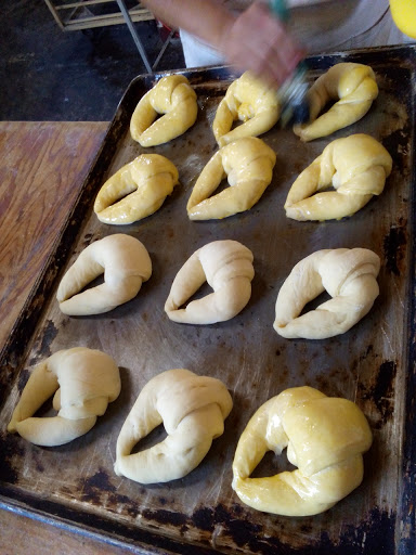 Panadería Y Pastelería Moreno