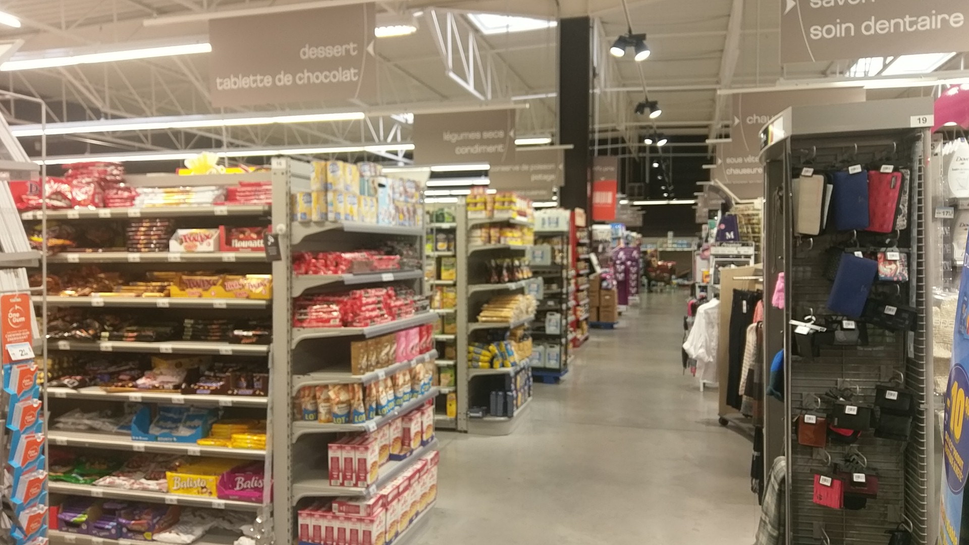 Photo n° 2 de l'avis de Jean-Luc.o fait le 22/02/2018 à 08:27