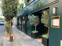 Photos du propriétaire du Restaurant italien Livio Più à Neuilly-sur-Seine - n°19