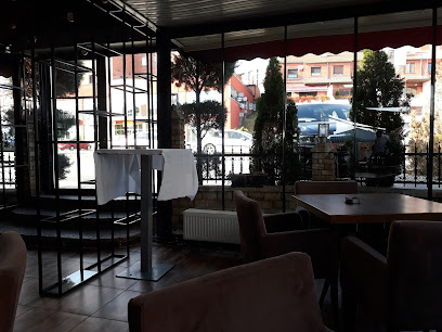 Restaurant Trattoria - Agim ramadani, Prishtina 10000