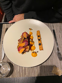 Les plus récentes photos du Restaurant gastronomique L'Institut Restaurant à Lyon - n°20