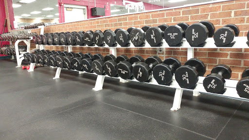 Non-Profit Organization «Livonia Family YMCA», reviews and photos, 14255 Stark Rd, Livonia, MI 48154, USA