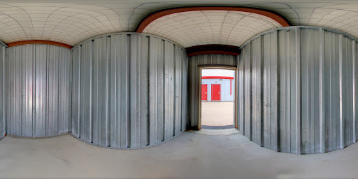 Self-Storage Facility «CubeSmart Self Storage», reviews and photos, 4501 W 135th St, Crestwood, IL 60445, USA